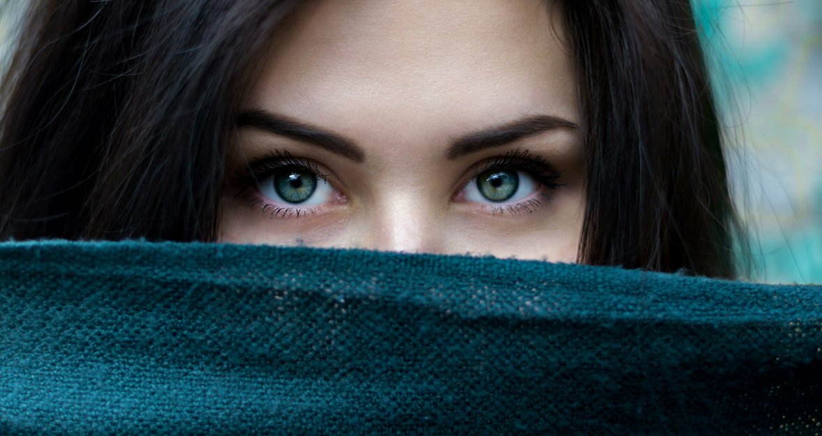 Close-Up Portrait Tips: From Flat to Fantastic