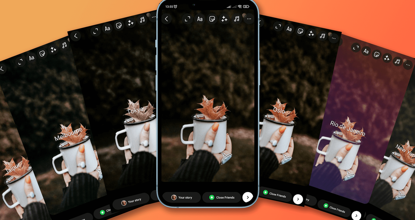 Best Instagram Filters: Find Your Ideal Match