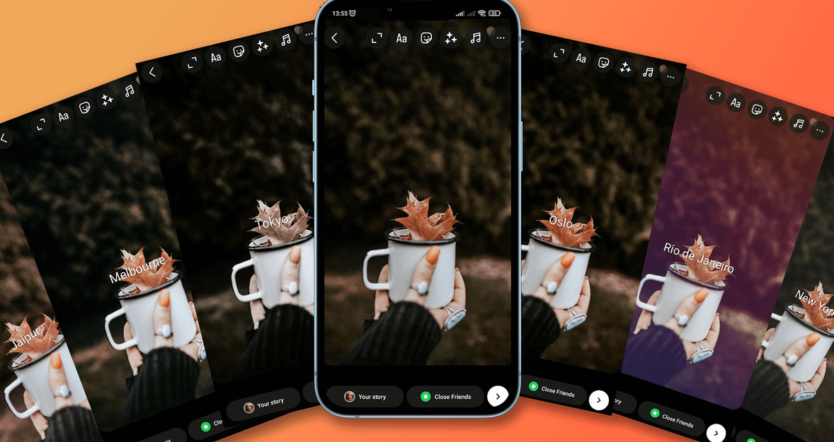 Best Instagram Filters: Find Your Ideal Match