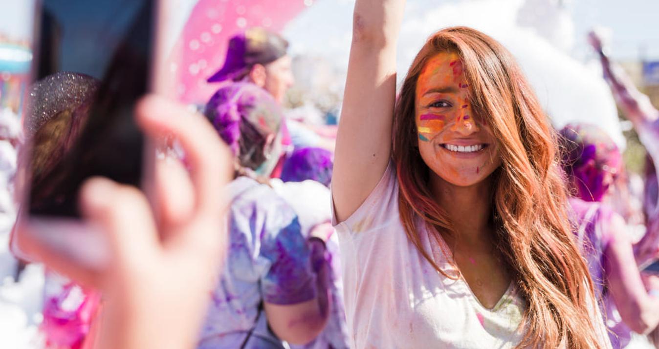 Festival Photography: Tips To Create Unforgettable Images