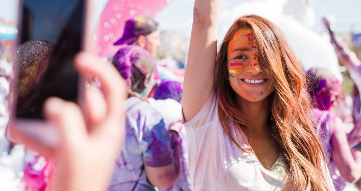 Festival Photography: Tips To Create Unforgettable Images