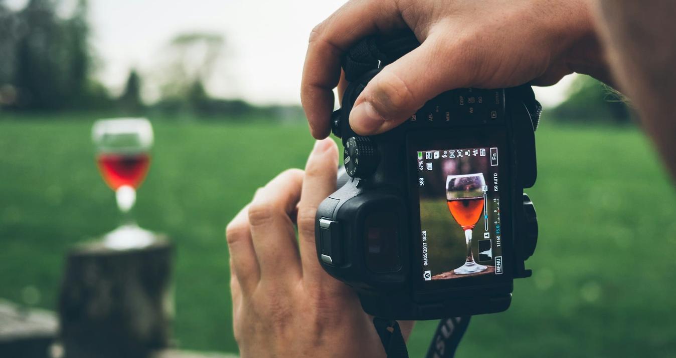 Drinks Photography: Techniques For Exceptional Shots