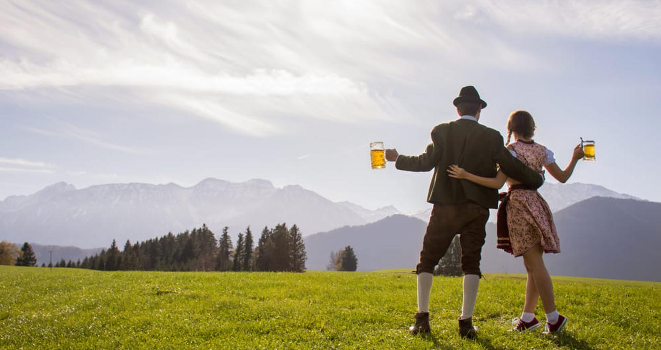 Oktoberfest Outfit Ideas: Look Your Best At Beer Festival