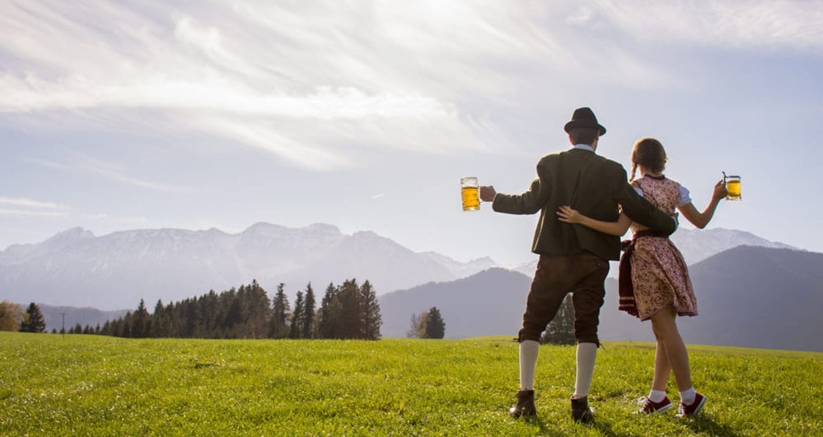 Oktoberfest Outfit Ideas: Look Your Best At Beer Festival