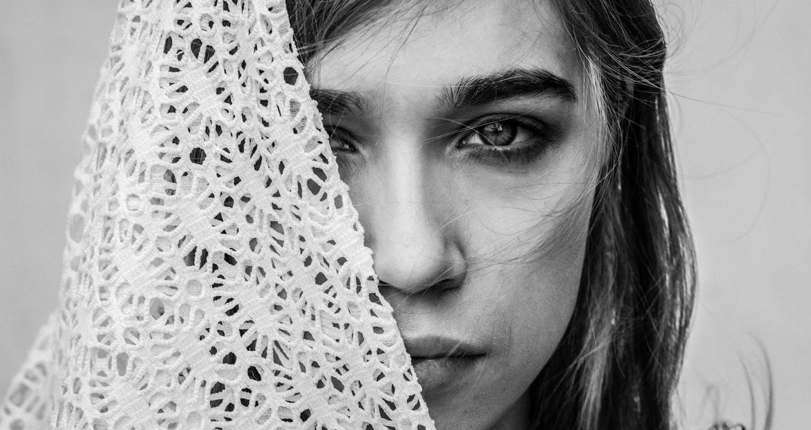 Famous Portrait Photographers And Their Iconic Portraits