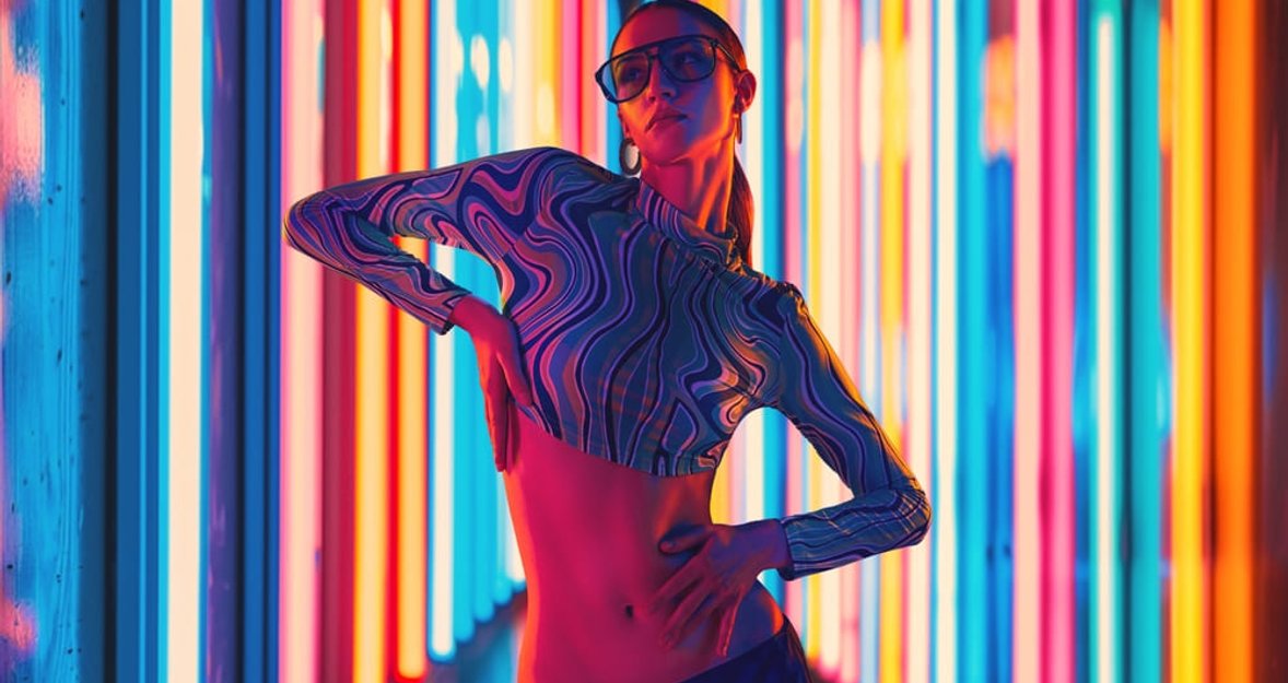 Neon Colors: A Comprehensive Guide