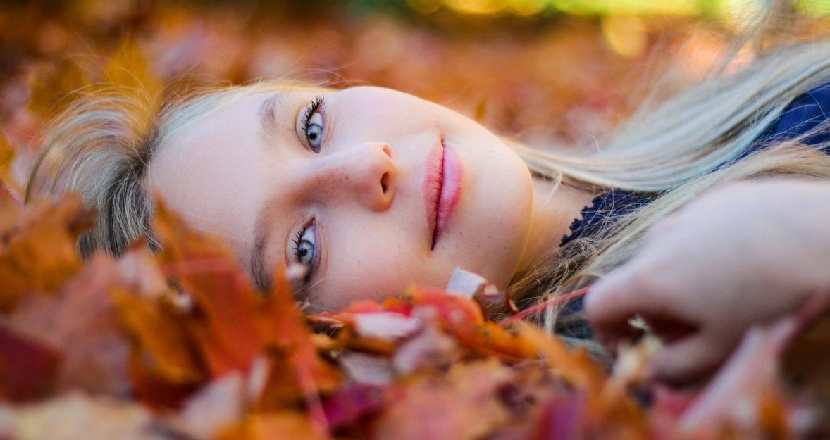 Fall Portrait Photography: Tips For Outstanding Results