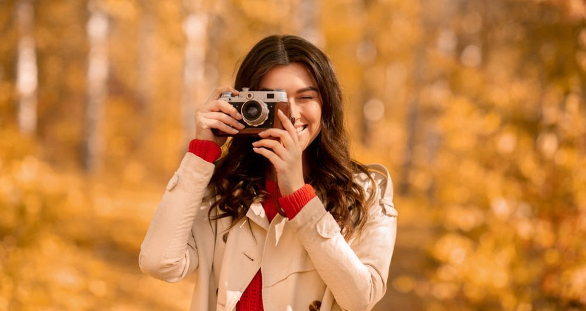 November Photoshoot Ideas: Seasonal Themes For Your Photos
