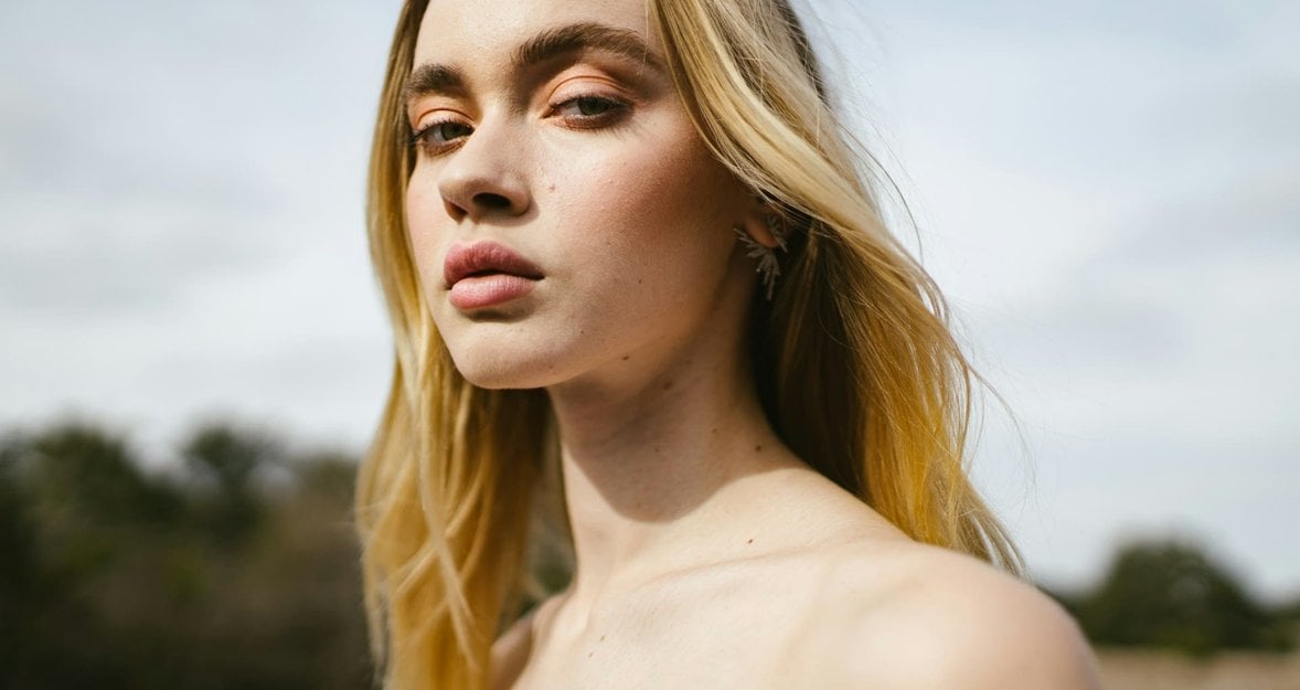 Composition In Portrait Photography: Tips For Balanced Shots