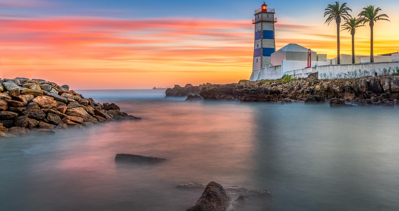 Seascape Photography: How to Capture the Beauty of the Coast