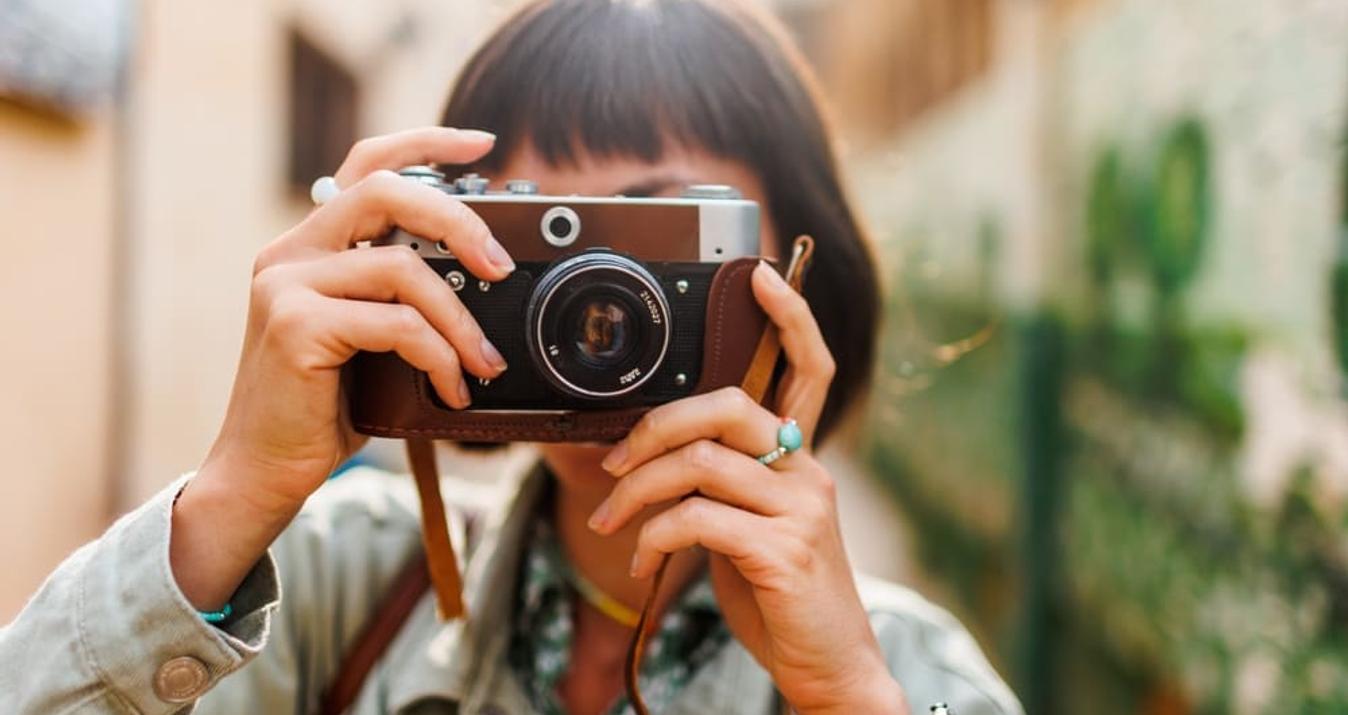 Photography Exercises to Sharpen Your Eye