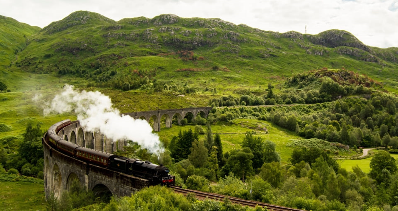 Explore the UK: Must-See Travel Spots for Every Type of Traveler