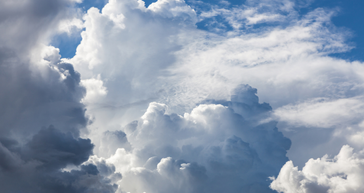 The Art of Cloud Photography: Tips for Capturing Gloomy Skies