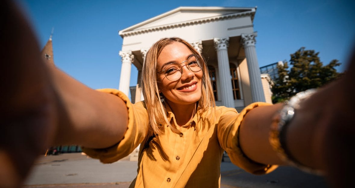 Museum Selfie Day: Frame Your Passion For Art Today