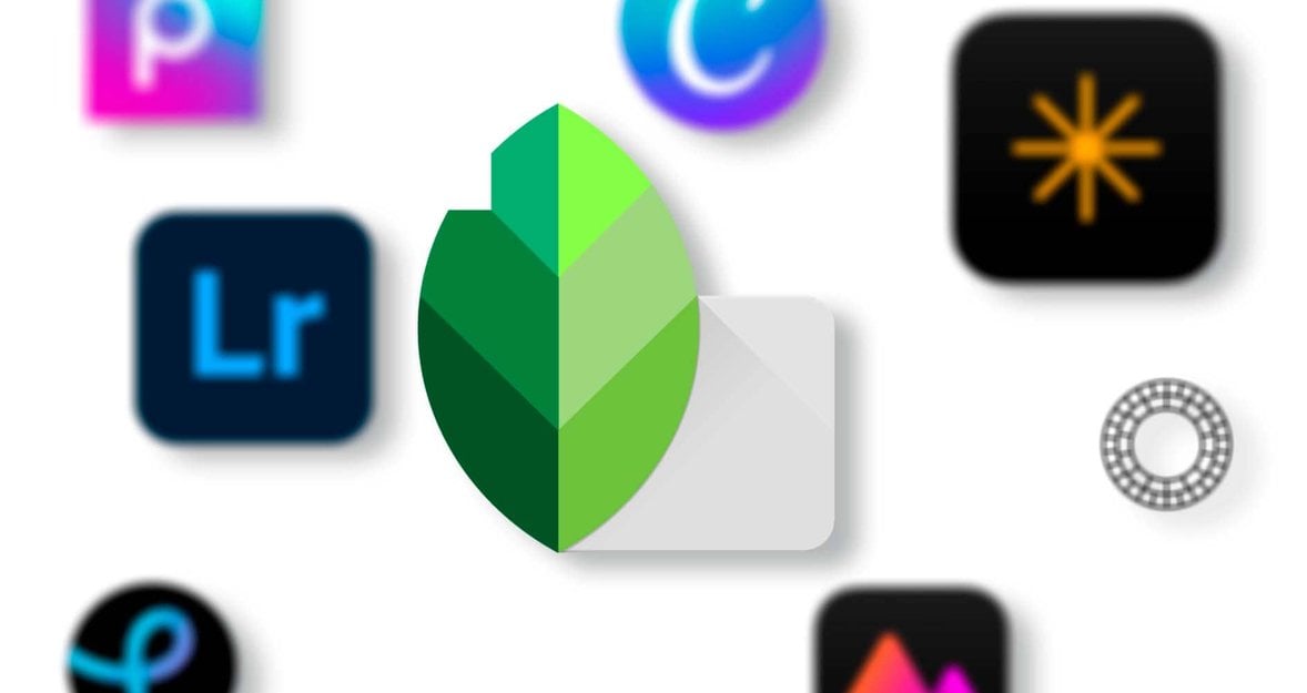 Snapseed Alternative: Editing Tools for Every Photographer