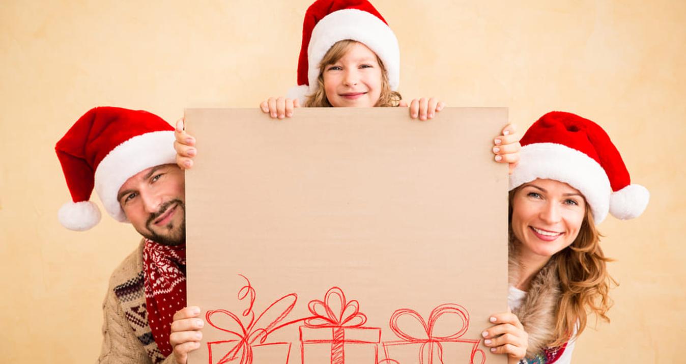 30 Fun Christmas Card Photo Ideas For Families And Friends