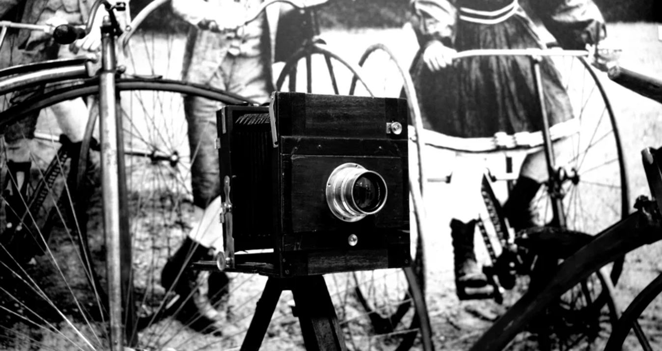 Cuándo se hizo la primera fotografía de la historia