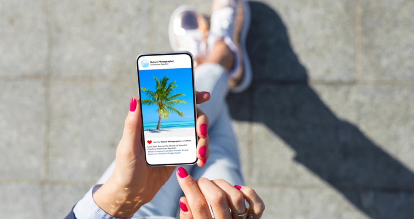 What to Post on Instagram as a Photographer