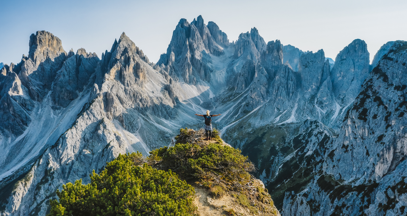 January Travel Guide: Must-Visit Destinations for Photographers