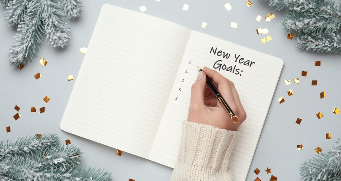 Start the New Year Right: Goal-Setting for Photographers