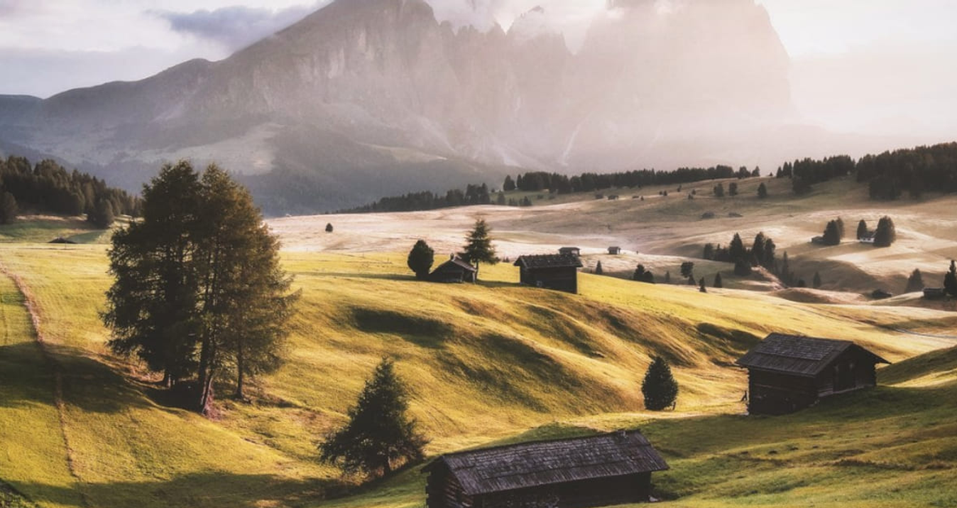 Orientamento Ritratto vs Paesaggio: Principali Differenze