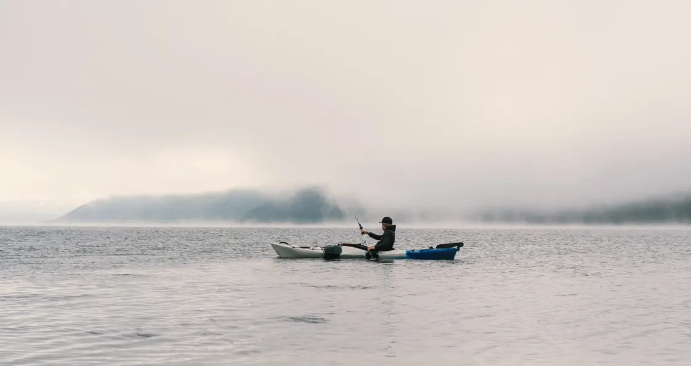 The Rule of Space in Photography: Composing Images That Tell a Story