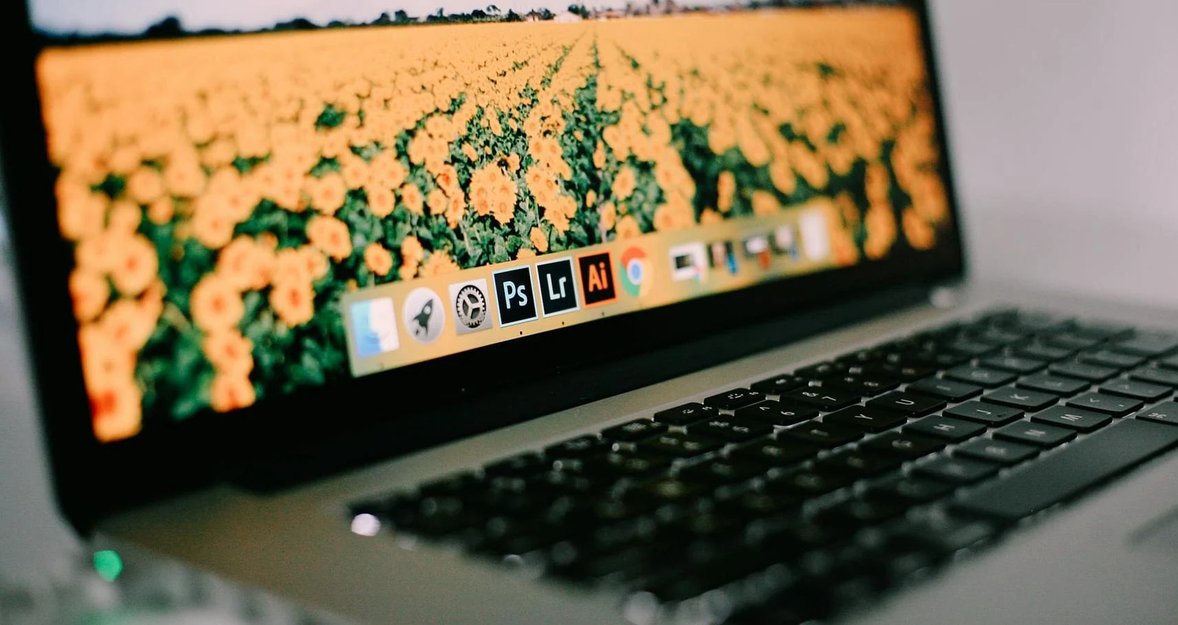 Найкращі редактори фотографій для Mac OS (2025)