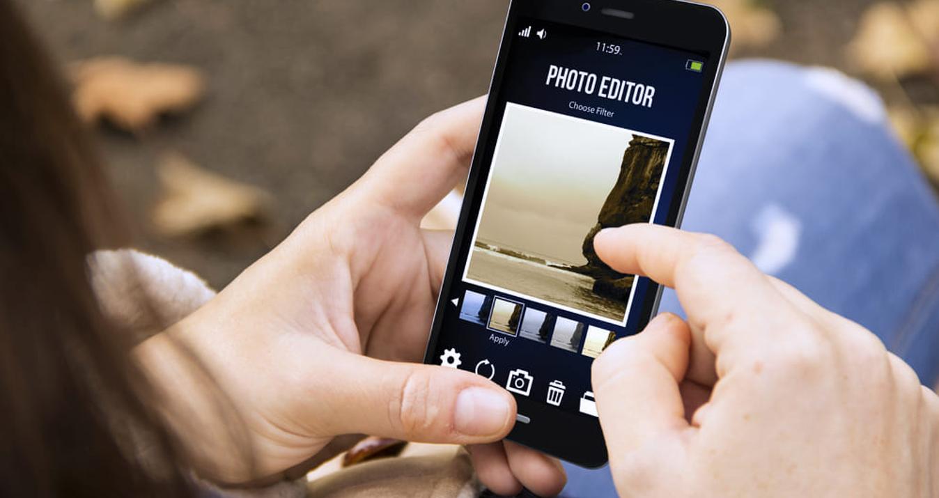 10 Best Apps That Blur Background On iPhone