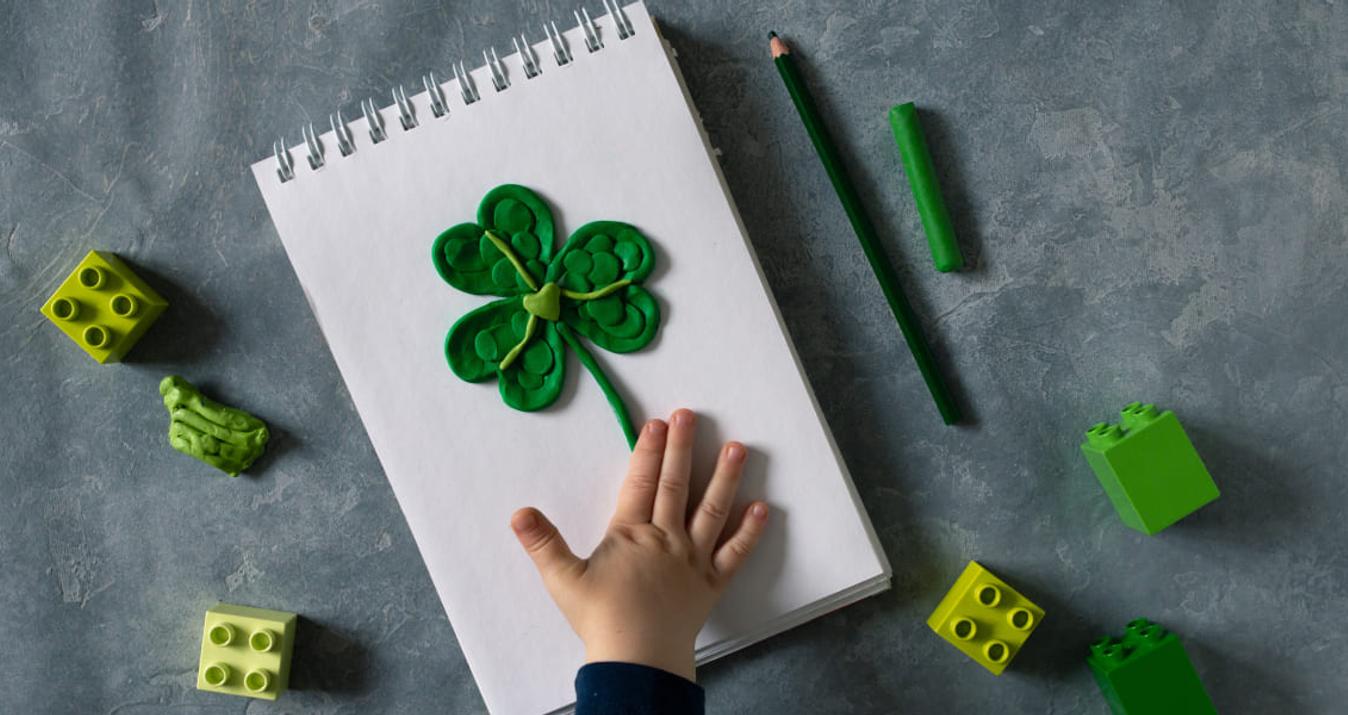 St Patrick's Day Card Ideas To Spread Some Lucky Cheer