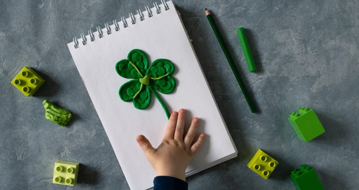 St Patrick's Day Card Ideas To Spread Some Lucky Cheer