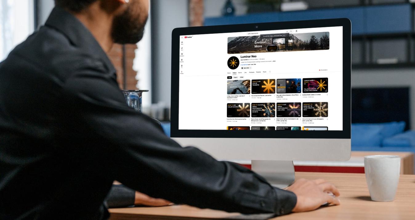 YouTube Thumbnail Size: A Guide to Perfecting Video Previews