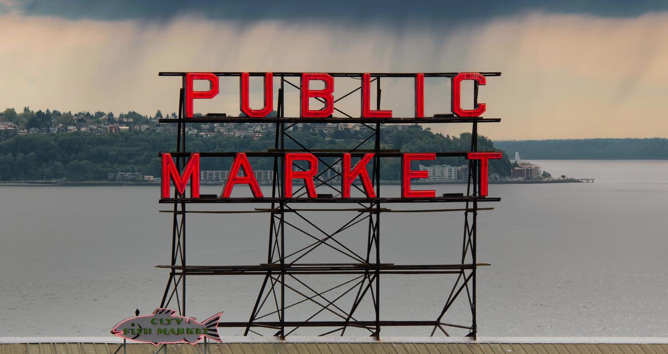 Top 15 Must-See Attractions in Seattle for First-Time Visitors