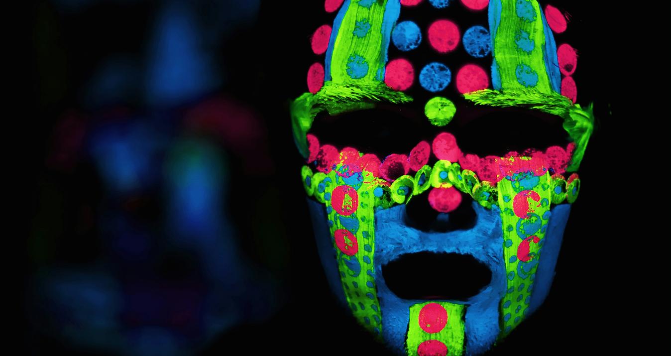 Exploring The World Of Glow-in-the-Dark Photography