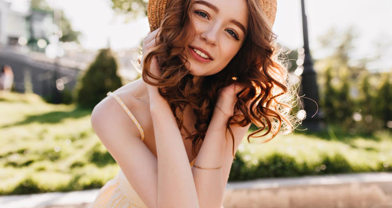 How To Look Good In Pictures: Uncover Your Best Angles