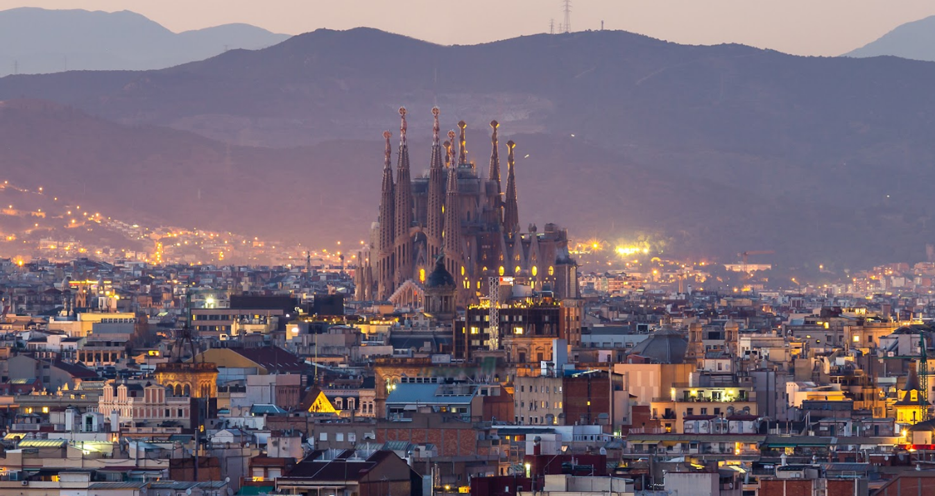Ultimate Guide to Barcelona: Best Sights and Attractions