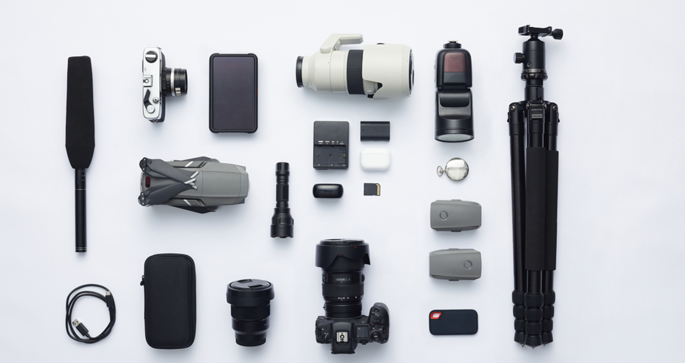 A Complete Guide to Fashion Photography