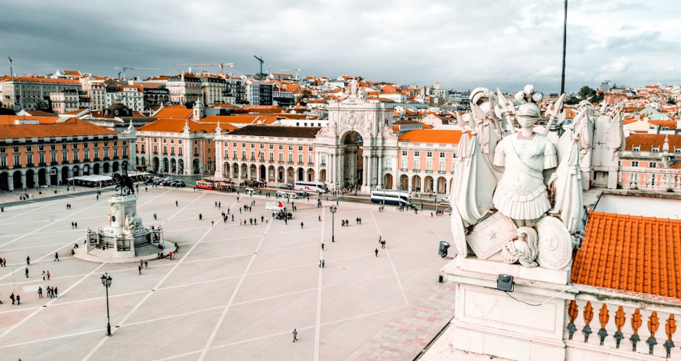 What to See in Lisbon: 12 Spots You Can't Miss