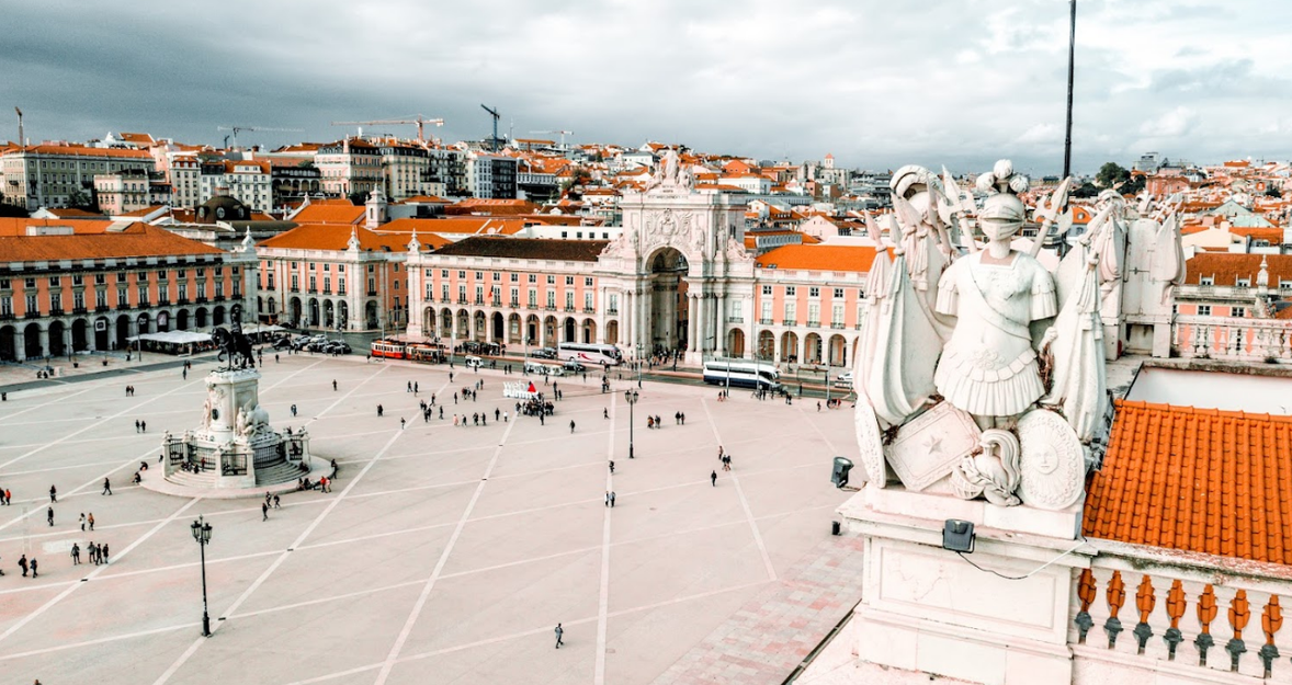 What to See in Lisbon: 12 Spots You Can't Miss