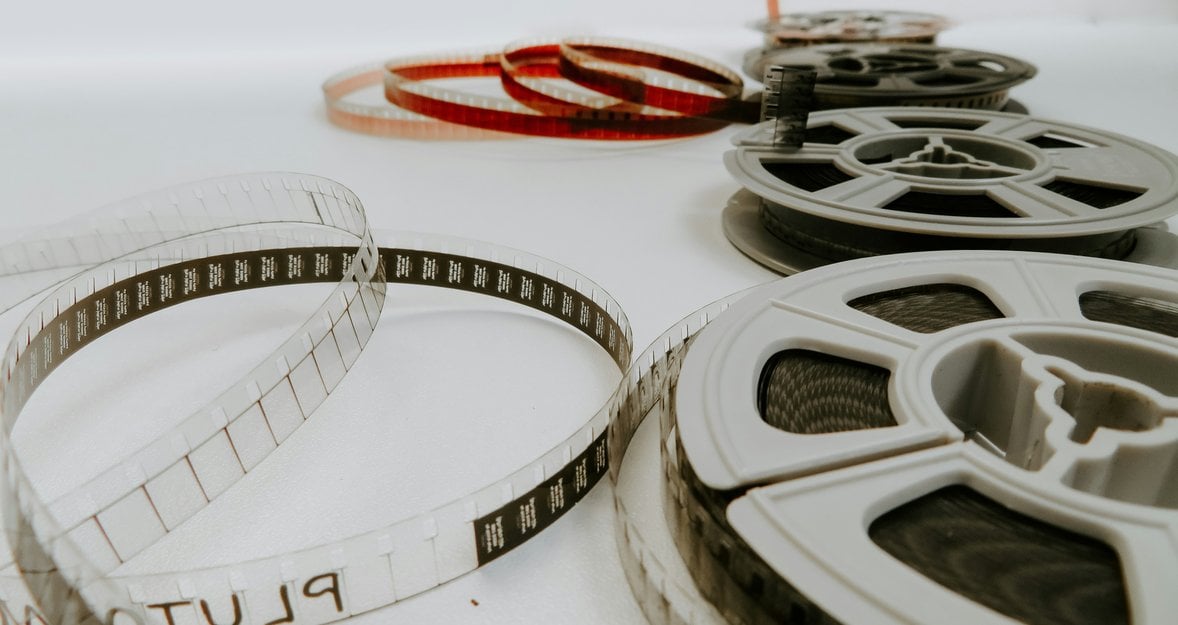 7 Top Movies to Get Inspired By as a Photographer