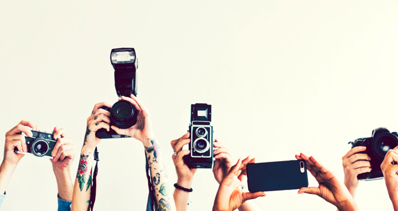 National Photography Month 2025
