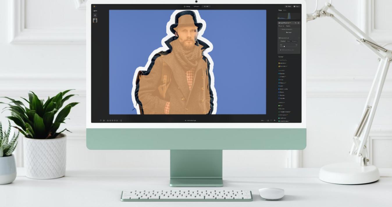 Best Photo Editor for Background Manipulation: 5 Options