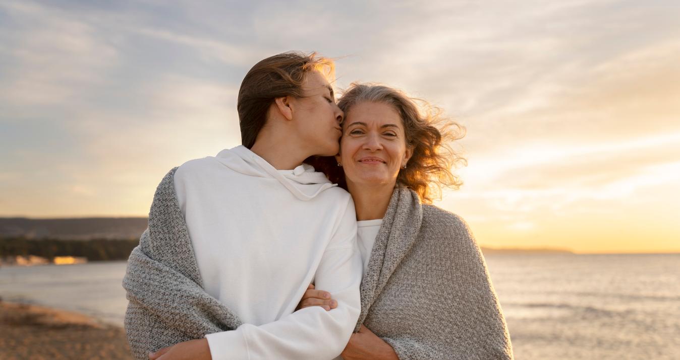 Mother's Day Picture Ideas That Will Wow Every Time