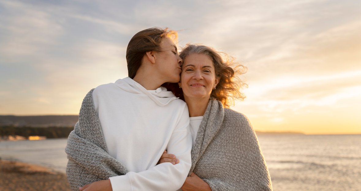 Mother's Day Picture Ideas That Will Wow Every Time