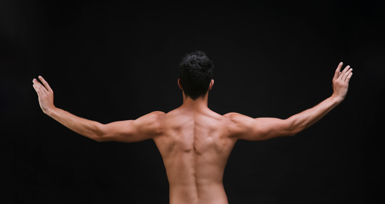 10 Tips For Editing Nude Photos To Keep The Natural Vibe