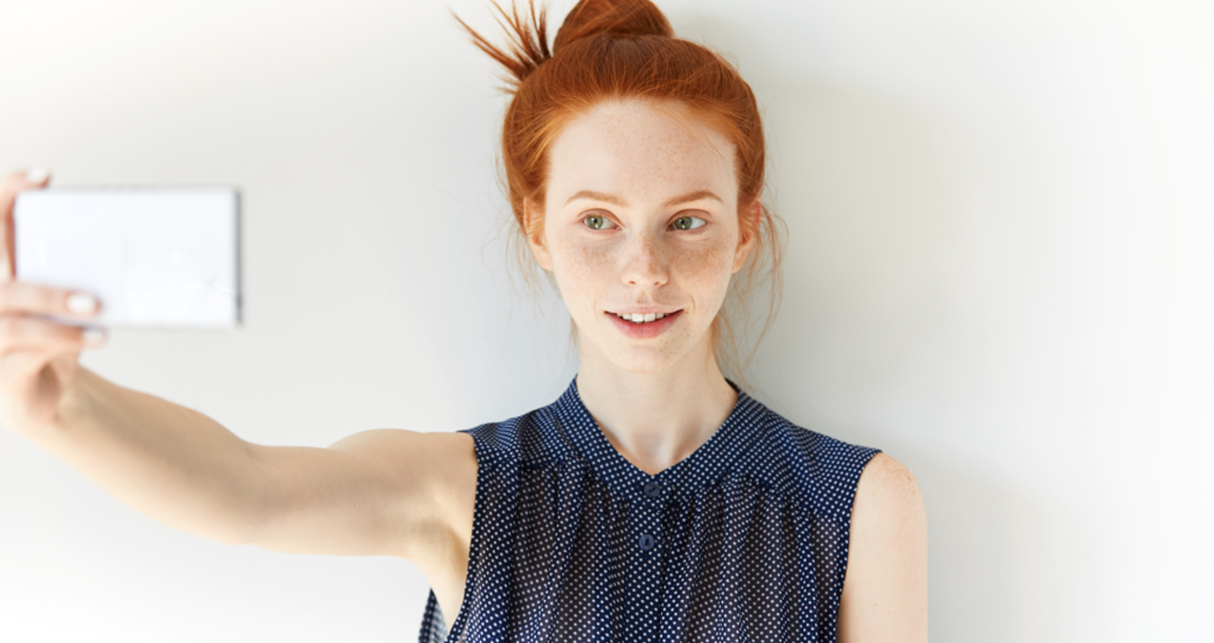 How To Take Passport Photo With iPhone: Easy Steps To Follow