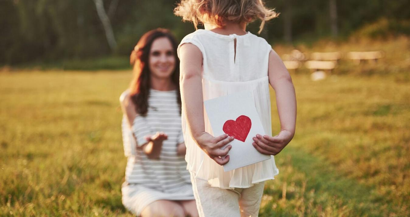 Mother's Day Card Ideas: Easy Yet Creative Card Inspirations