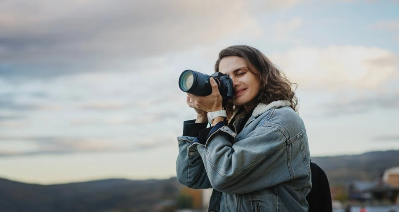 Les meilleures marques d'appareils photo en 2025