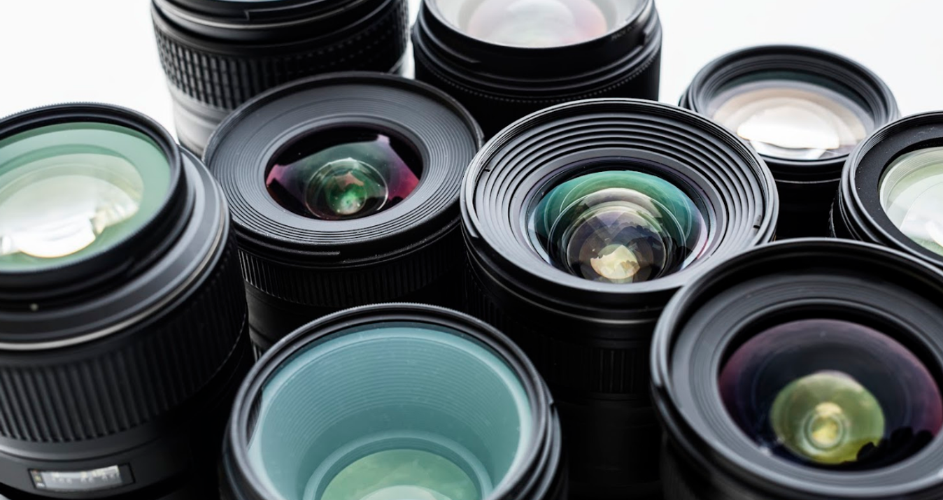 Best Lens For Fashion Photography: Sharp, Stylish Results
