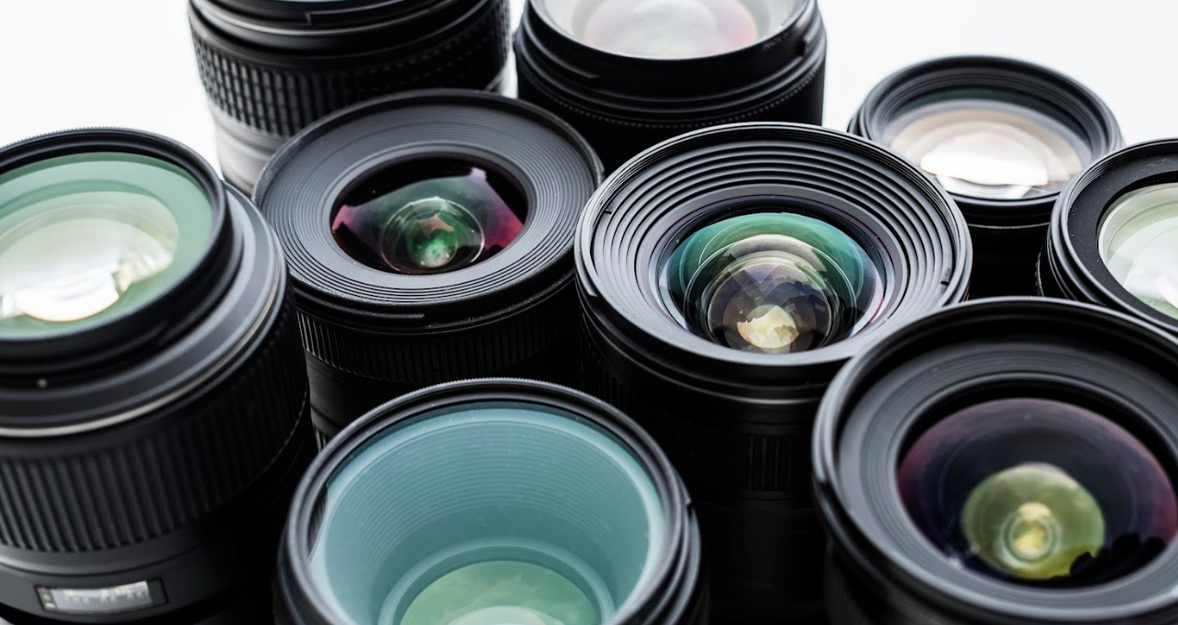 Best Lens For Fashion Photography: Sharp, Stylish Results