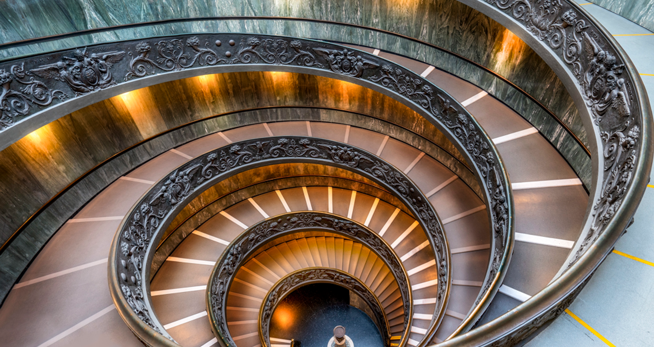 Golden Ratio Examples Found In The World Around Us